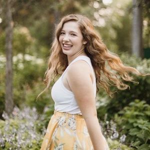 Meet your Posher, Alice